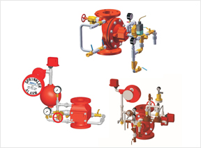 SPRINKLER VALVE